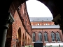 Dom, Grundstein 1211 - Klosterhof, heute Hauptkathedrale der Evangelen