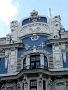 Michail Eisenstein (1867-1921), 
Mietshaus (1903) Elizabetes iela 10b (3)