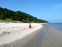 genial schöner Strand